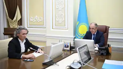 Акимат ЗКО и Beeline Казахстан объединяют усилия для улучшения качества связи в регионе