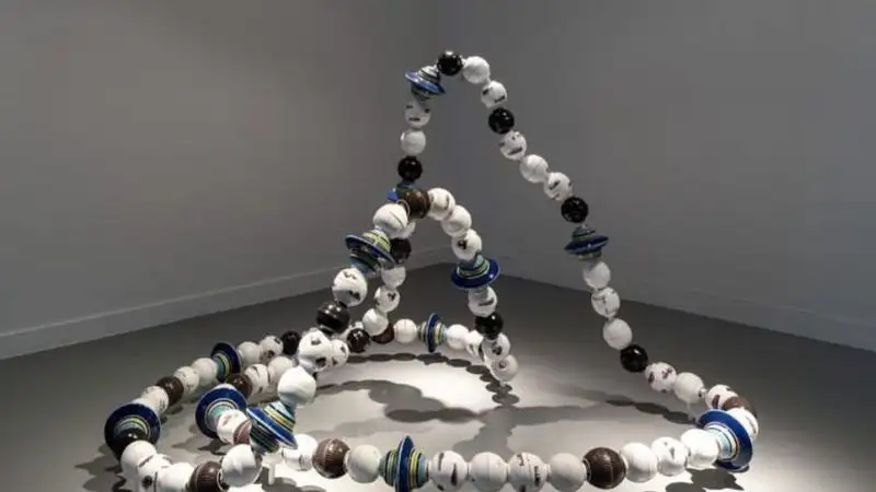 Казахстанские художники представят свои работы на выставке в Париже