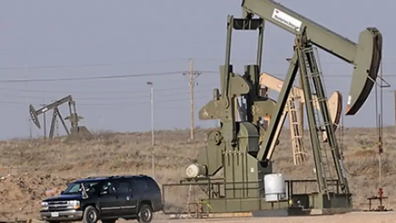 США вернули себе мировое лидерство по добыче нефти