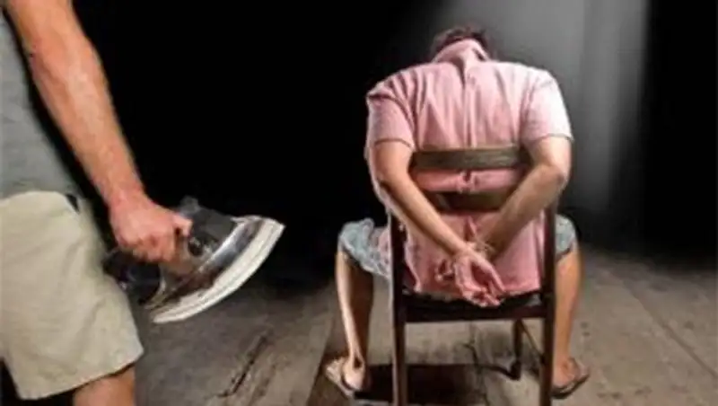 В Акмолинской области рэкетиры, оправданные присяжными, все-таки угодили за решетку