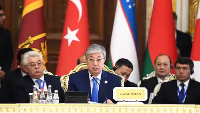 Акорда, фото - Новости Zakon.kz от 15.06.2019 22:09