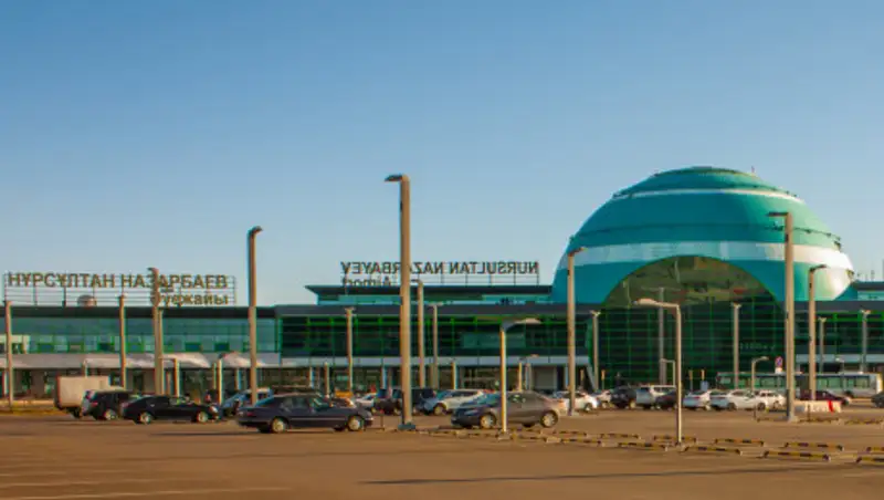 Аэропорты Нур-Султана и Алматы оштрафовали