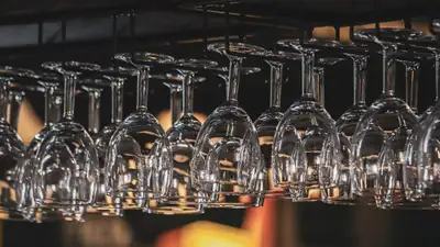 Где в Казахстане больше всего пьют алкоголь, фото - Новости Zakon.kz от 18.09.2023 14:32