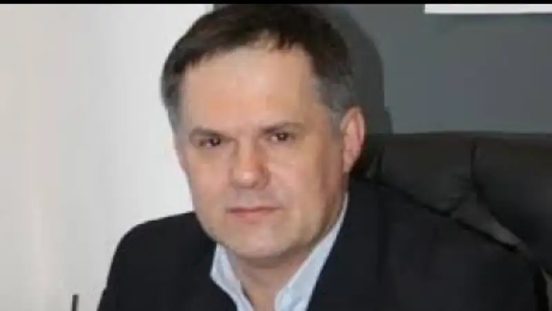 Директор «БК» «Алматы» Олег Севергин: «Была плохая игра»