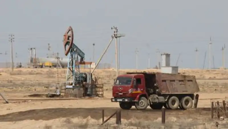 Казахстан увеличит добычу нефти - соглашение ОПЕК+
