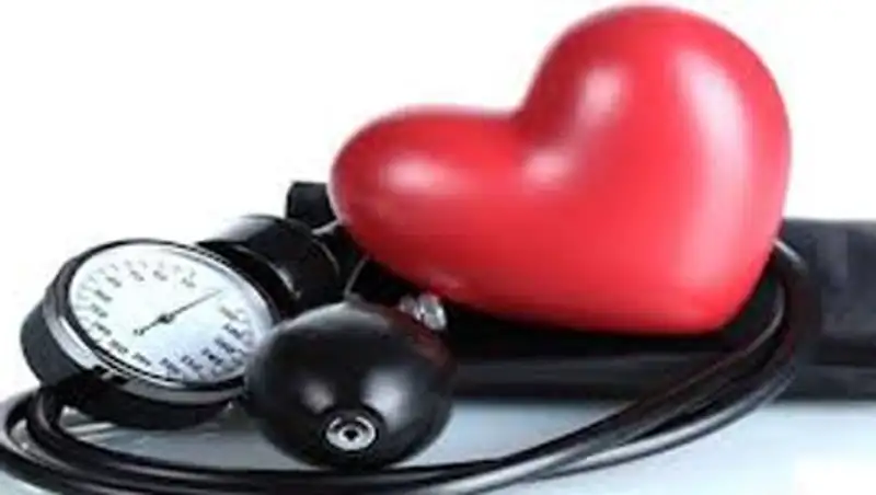 В Казахстане артериальная гипертония имеет стойкую тенденцию к росту