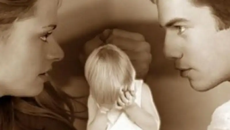 У казахстанки в России выкрали ребенка