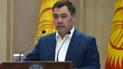 kabar.kg, фото - Новости Zakon.kz от 20.01.2021 22:55