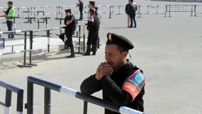 В Египте готовятся к "пятнице гнева"