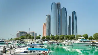 Zakon.kz, фото - Новости Zakon.kz от 20.03.2017 19:07