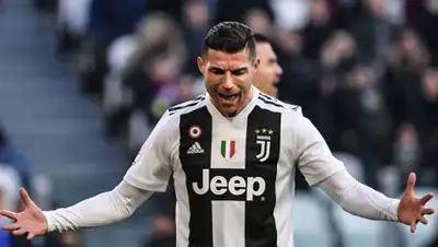 © AFP 2018 / MARCO BERTORELLO, фото - Новости Zakon.kz от 11.01.2019 08:40