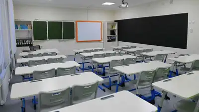 Младшие классы в Астане переведут на дистанционку, фото - Новости Zakon.kz от 27.11.2022 21:35