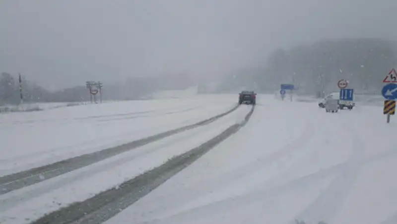В Коcтанайской области закрыты шесть дорог