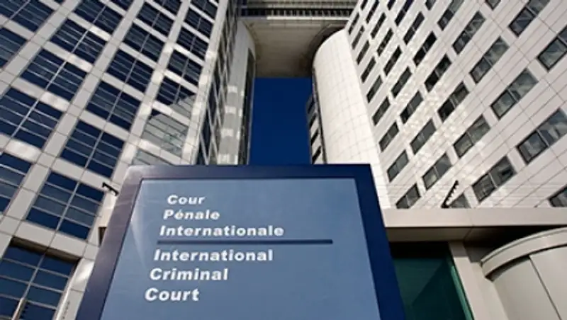 Палестина стала участником Международного уголовного суда
