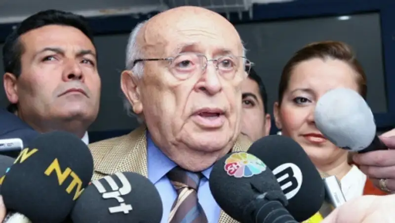 Национальный траур объявлен в Турции в связи со смертью экс-президента