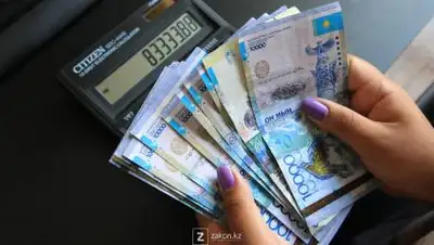 Zakon.kz/Павел Михеев, фото - Новости Zakon.kz от 27.09.2021 09:51