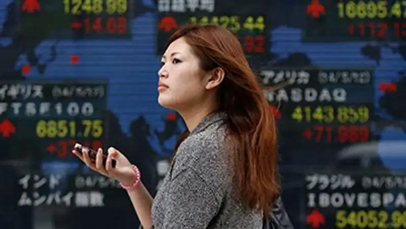 Японская платежная система нацелилась на российский рынок