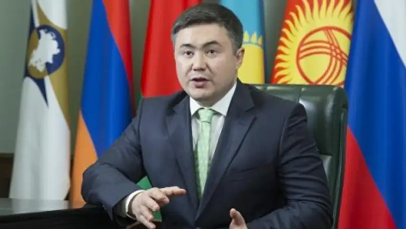 Глава Миннацэкономики рассказал, как упростить бюджетный процесс в Казахстане