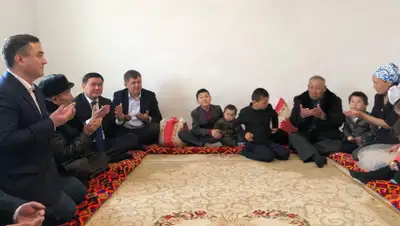 РСК Атырауской области, фото - Новости Zakon.kz от 13.03.2019 15:48