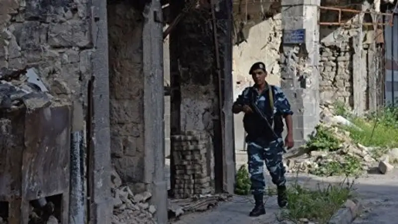 В результате взрывов в пригороде Дамаска погибли семь человек