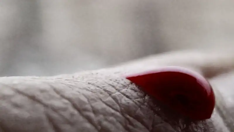 Ученые обнаружили новый вирус, передаваемый при переливании крови