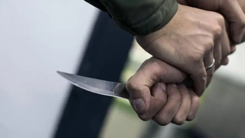 В ДВД прокомментировали убийство на "Хоргосе"