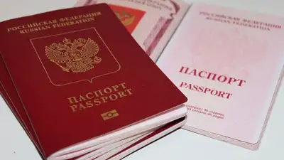 получение гражданства России, фото - Новости Zakon.kz от 15.03.2023 12:41
