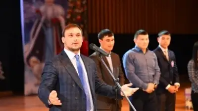 Zakon.kz, фото - Новости Zakon.kz от 28.12.2014 01:28