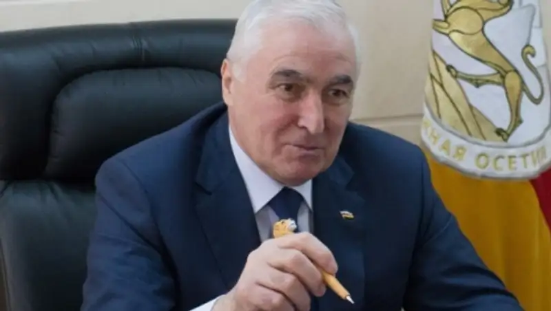 Южная Осетия готовится к референдуму о присоединении к РФ