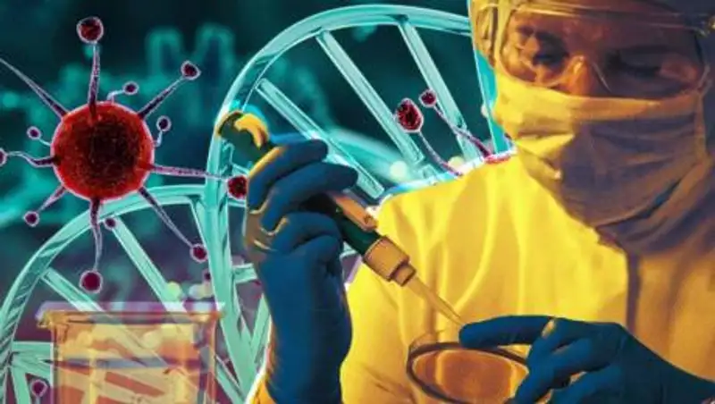 64 заболевших коронавирусом выявлено в Казахстане за сутки