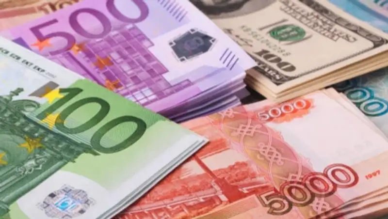 Какие валюты смогли укрепиться, а какие ослабли по отношению к доллару