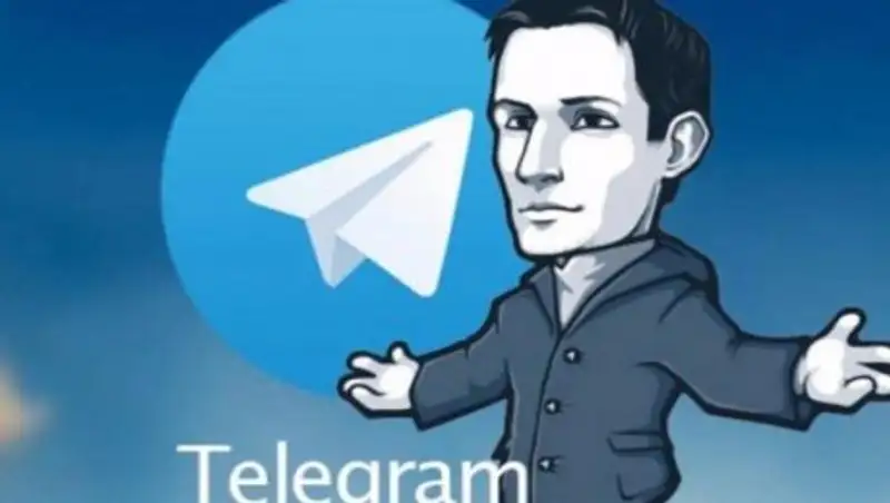 Дуров предрек ухудшение качества жизни россиян после блокировки Telegram