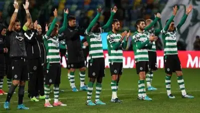 sporting.pt, фото - Новости Zakon.kz от 12.12.2017 17:36