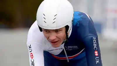 Marit Hommedal / Reuters, фото - Новости Zakon.kz от 14.12.2017 11:02