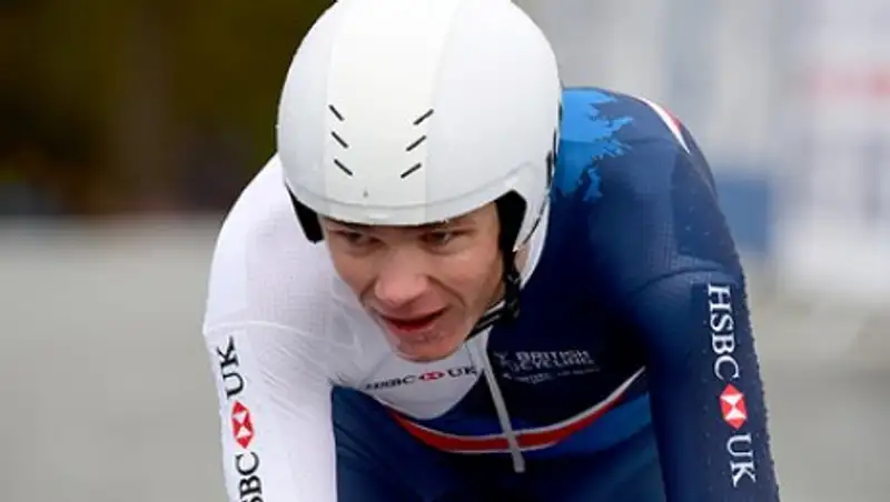 Победитель «Тур де Франс» объяснил положительную допинг-пробу