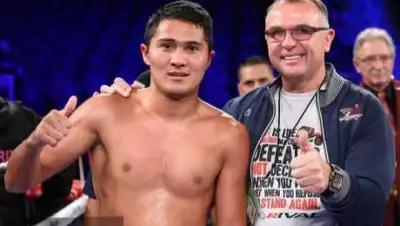 Фото: Miguel Salazar, фото - Новости Zakon.kz от 28.11.2017 08:15