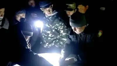 ДП Туркестанской области, фото - Новости Zakon.kz от 11.11.2021 18:49