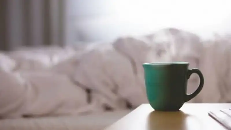 Как повседневная утренняя привычка вредит здоровью, рассказали ученые