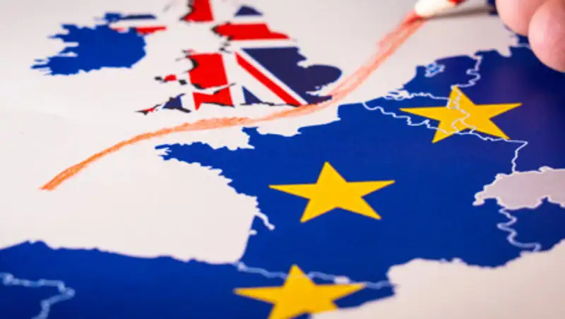 Британский парламент вновь отложил Brexit