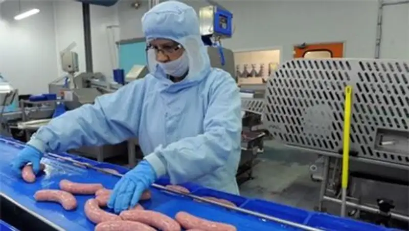 В Дании 12 человек скончались от отравления сосисками