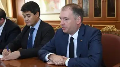 пресс-служба акима Алматы, фото - Новости Zakon.kz от 18.09.2018 16:22