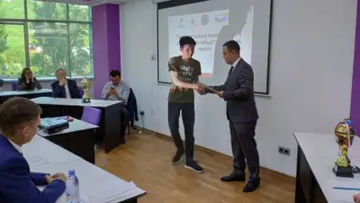 Zakon.kz, фото - Новости Zakon.kz от 24.05.2019 15:32