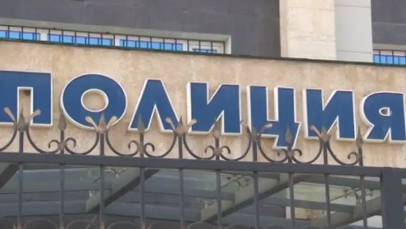 Серийный мошенник-миллионер задержан в Туркестанской области