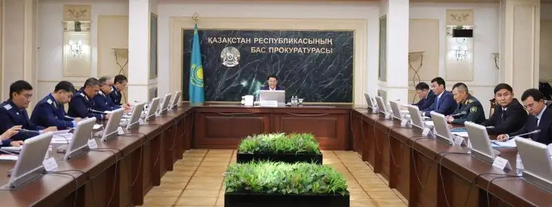 В Казахстане планируют ужесточить ответственность за грубые и неоднократные нарушения ПДД, фото - Новости Zakon.kz от 28.09.2023 14:21