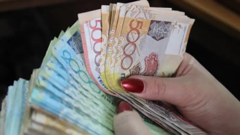 Бюджет развития Акмолинской области за последние два года вырос почти в 2 раза