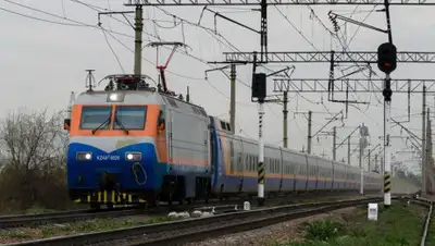 Пресс-служба, фото - Новости Zakon.kz от 01.07.2020 11:34