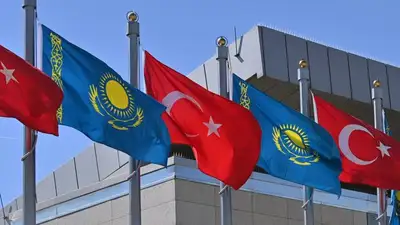 Казахстан намерен сотрудничать с Турцией в сфере здравоохранения, фото - Новости Zakon.kz от 05.04.2023 09:51