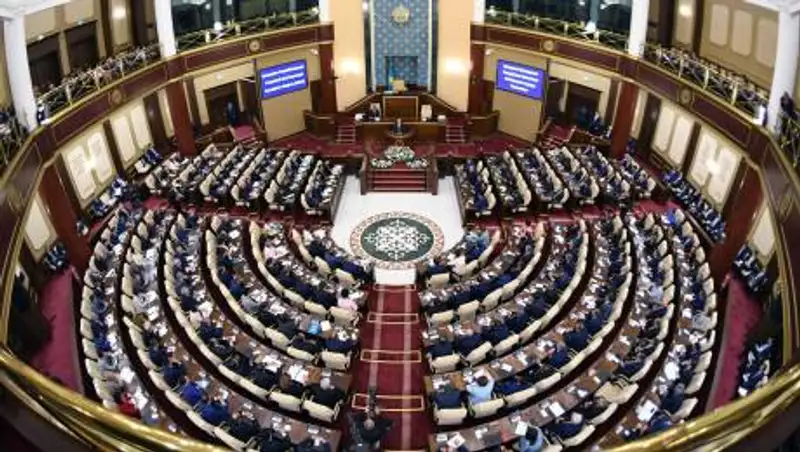 Правительство Аскара Мамина готовится к отставке