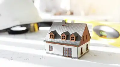 Какие ошибки часто допускаются при строительстве дома, фото - Новости Zakon.kz от 04.03.2023 15:00