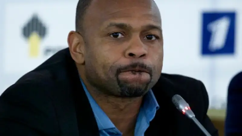 Рой Джонс заявил о желании познакомиться с Кадыровым